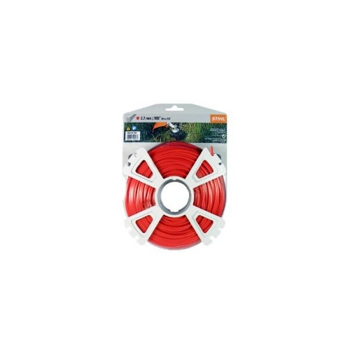 STIHL - żyłka tnąca kwadratowa 2,7mm x 34m